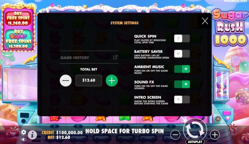 Gameplay and Interface