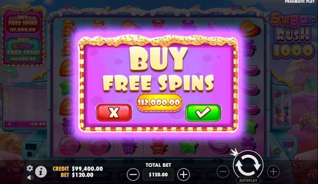 Who Should Play in Demo Mode