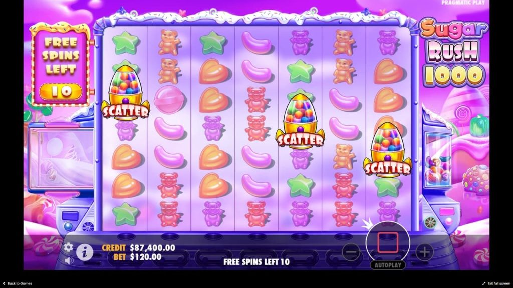 What is the Demo Mode