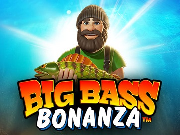 Big Bass Bonanza
